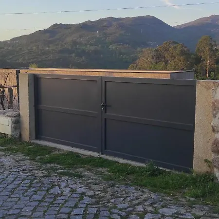 بيت للعطل Casa Da Barroca *